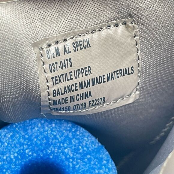 Arizona Jean Co Women’s Gray Faux Suede Tall Riding Boots Lug Sole 8.5, NWOT - Picture 8 of 13